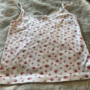 Brandy Melville Tank Top OS
